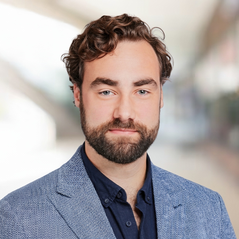 Ruben - Strategic Maker